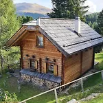 Ferienhaus Bergliebe Turrach *