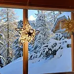 Hébergement de vacances Bergliebe Turrach Turracher Hohe