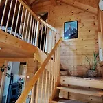 Bergliebe Turrach Ferienhaus Turracher Hohe