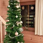 Ferienhaus Bergliebe Turrach *