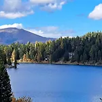 Bergliebe Turrach Hébergement de vacances *