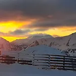 Hébergement de vacances Bergliebe Turrach Turracher Hohe