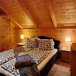 Bergliebe Turrach * Turracher Hohe