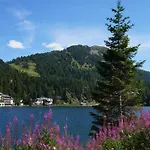 Hébergement de vacances Bergliebe Turrach *
