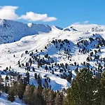 Hébergement de vacances Bergliebe Turrach