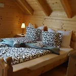 Bergliebe Turrach Ferienhaus Turracher Hohe