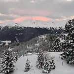 Hébergement de vacances Bergliebe Turrach Turracher Hohe
