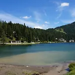 Bergliebe Turrach Ferienhaus *