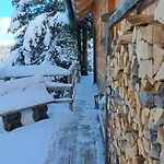 Bergliebe Turrach Ferienhaus *