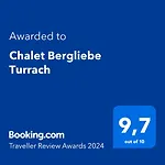 Bergliebe Turrach Turracher Hohe