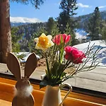 Hébergement de vacances Bergliebe Turrach