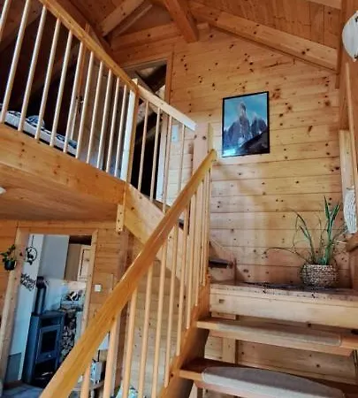 Bergliebe Turrach Nyaraló Turracher Höhe
