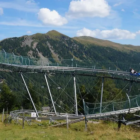 Bergliebe Turrach Turracher Hoehe