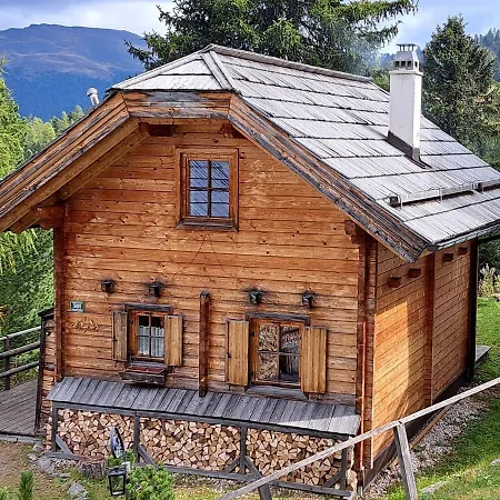 Bergliebe Turrach Turracher Hohe