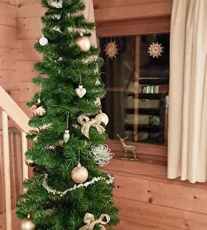 Nyaraló Bergliebe Turrach *