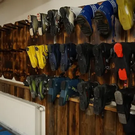 Bergliebe Turrach * Turracher Hohe