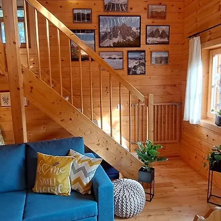 Bergliebe Turrach Turracher Hohe