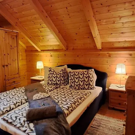 Bergliebe Turrach * Turracher Hohe