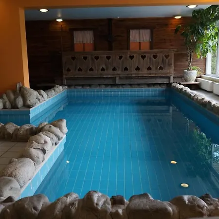 Ferienhaus Bergliebe Turrach Turracher Hohe