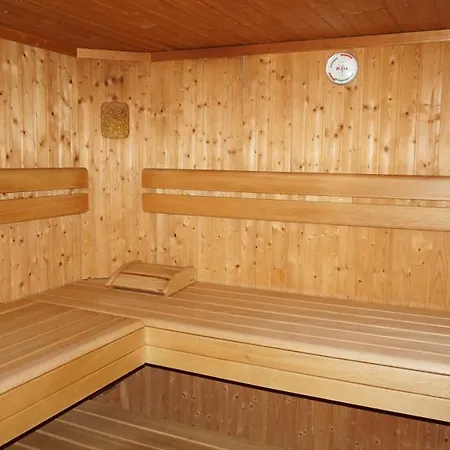 Bergliebe Turrach Ferienhaus *