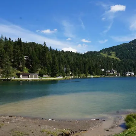 Bergliebe Turrach Holiday home *