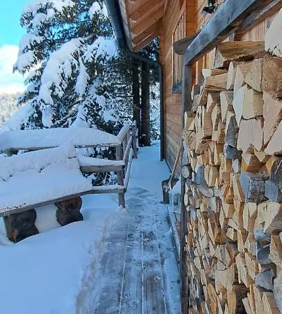 Bergliebe Turrach Ferienhaus *