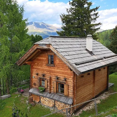 Bergliebe Turrach 別荘 *