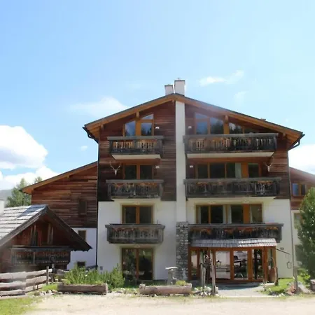 Bergliebe Turrach Holiday home Turracher Hoehe