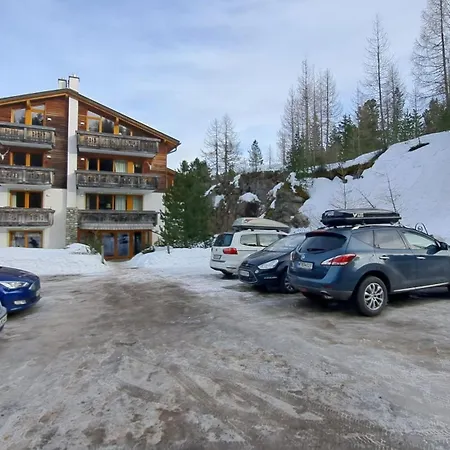 Bergliebe Turrach Vakantiehuis