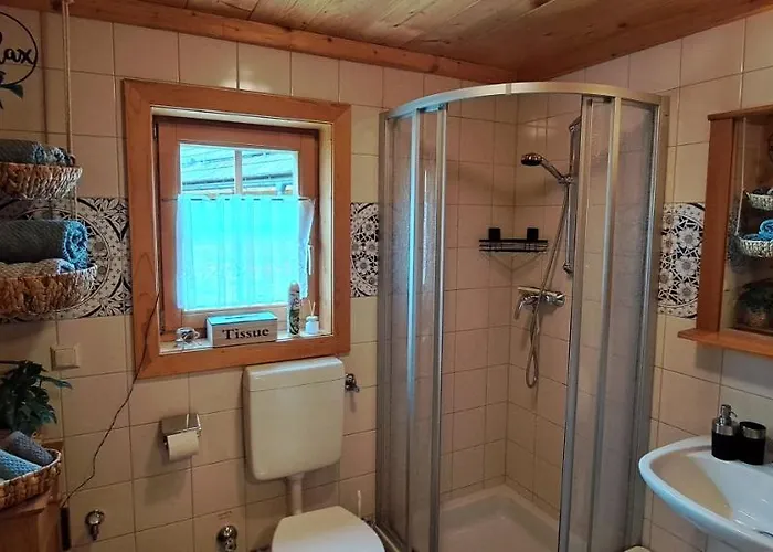 Bergliebe Turrach Vakantiehuis