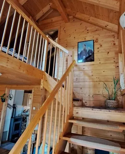 Bergliebe Turrach Vakantiehuis Turracher Höhe