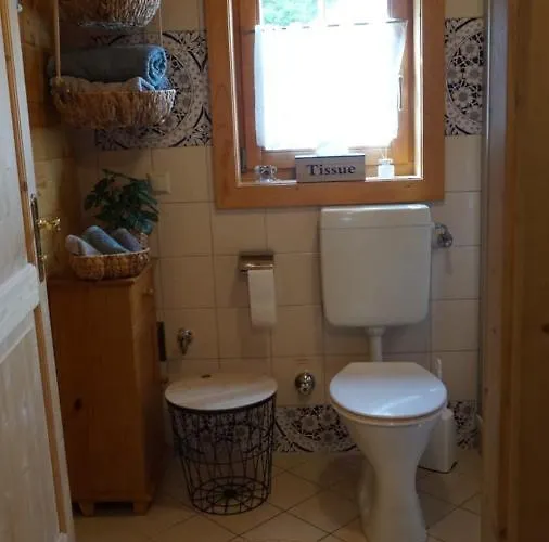 Bergliebe Turrach Vakantiehuis Turracher Höhe