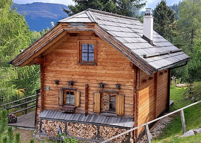 Bergliebe Turrach Turracher Hohe