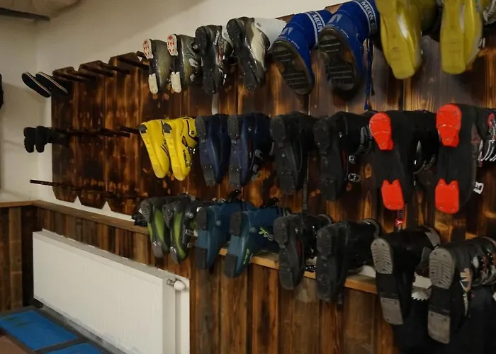 Bergliebe Turrach * Turracher Hohe