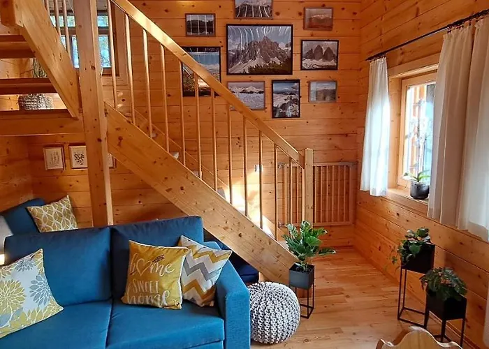 Bergliebe Turrach Turracher Hohe