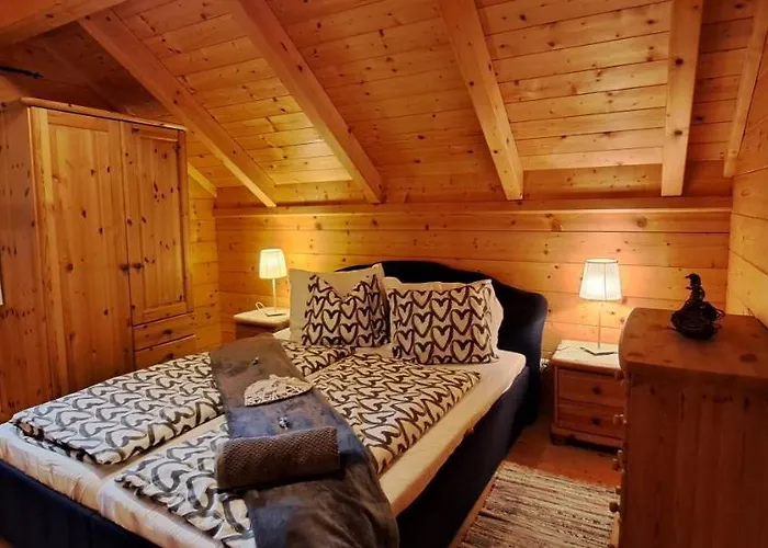 Bergliebe Turrach * Turracher Hohe