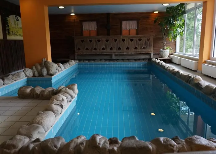 Vakantiehuis Bergliebe Turrach Turracher Höhe