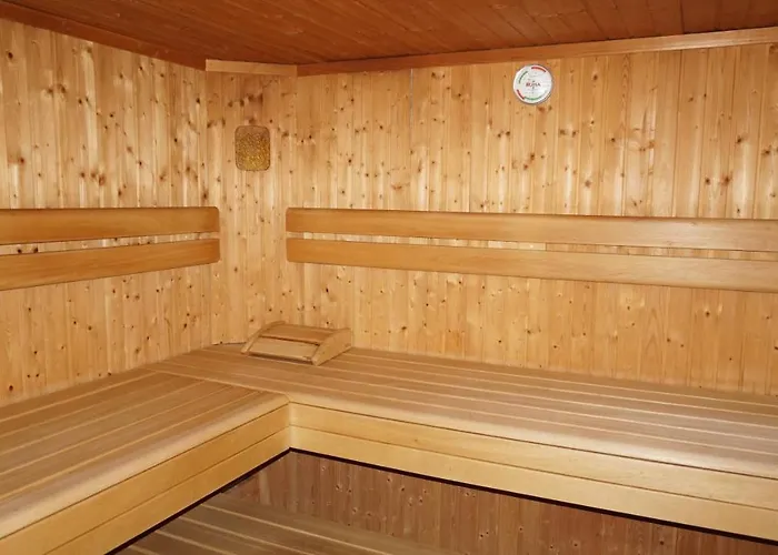 Bergliebe Turrach Vakantiehuis *