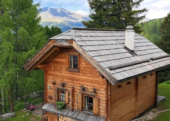 Bergliebe Turrach Vakantiehuis *