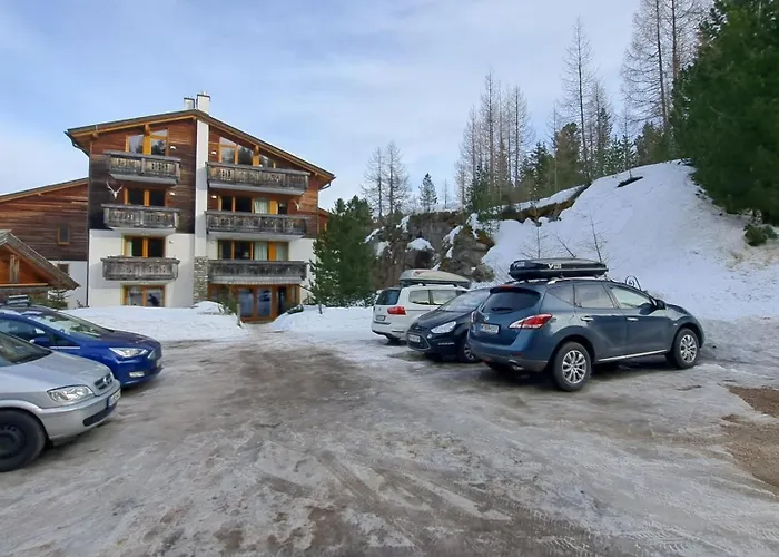 Bergliebe Turrach Vakantiehuis